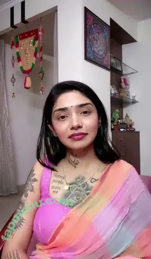 Vishwa Rathod / Ink Collector / One Wish / Wish_rathod nude photo #0042