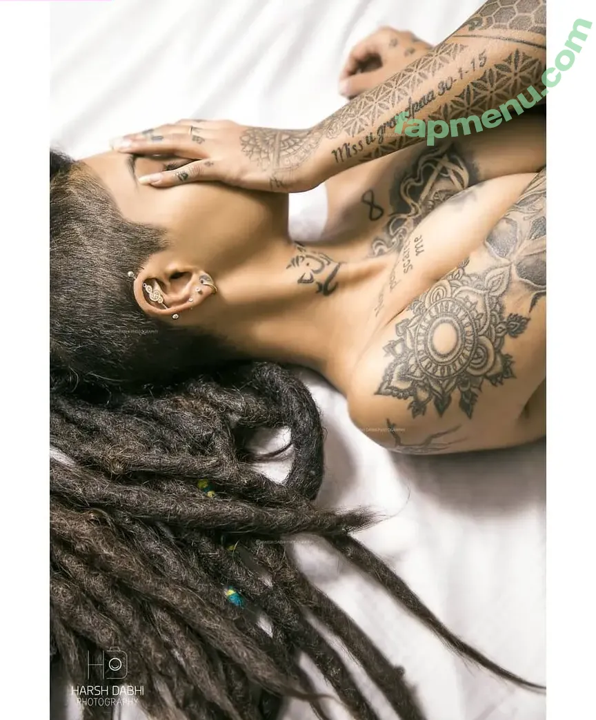 Vishwa Rathod nude photo #0006 (Ink Collector / One Wish / Wish_rathod)