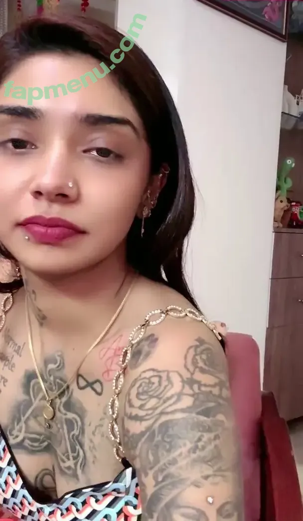 Vishwa Rathod nude photo #0014 (Ink Collector / One Wish / Wish_rathod)