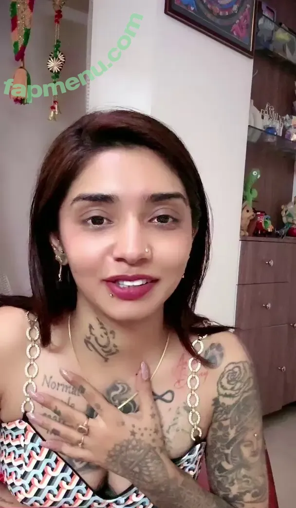Vishwa Rathod nude photo #0027 (Ink Collector / One Wish / Wish_rathod)