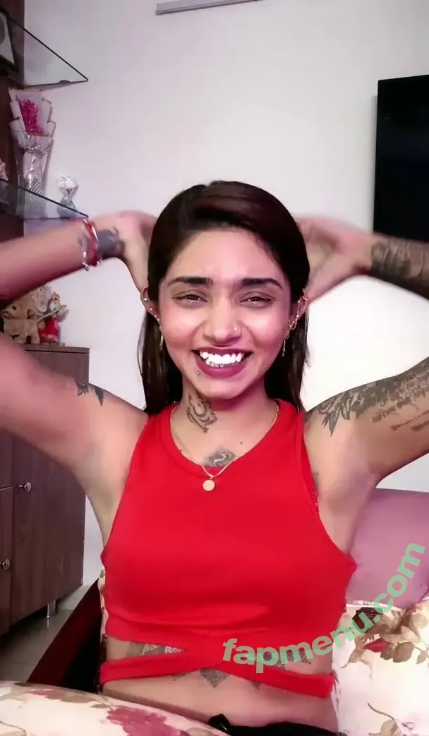 Vishwa Rathod nude photo #0035 (Ink Collector / One Wish / Wish_rathod)