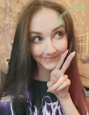 Visualsounds / jenniejutsu nude photo #0208