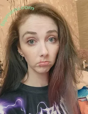 Visualsounds / jenniejutsu nude photo #0209