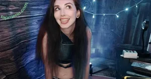 Visualsounds / jenniejutsu nude photo #0210