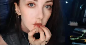 Visualsounds / jenniejutsu nude photo #0214