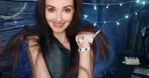 Visualsounds / jenniejutsu nude photo #0217