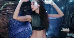 Visualsounds / jenniejutsu nude photo #0218