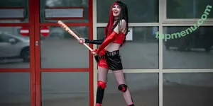 Visualsounds / jenniejutsu nude photo #0220