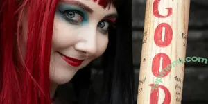 Visualsounds / jenniejutsu nude photo #0221