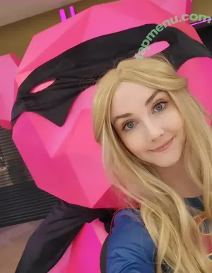 Visualsounds / jenniejutsu nude photo #0224