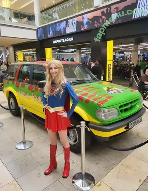 Visualsounds / jenniejutsu nude photo #0225