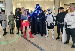 Visualsounds / jenniejutsu nude photo #0226