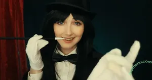 Visualsounds / jenniejutsu nude photo #0236