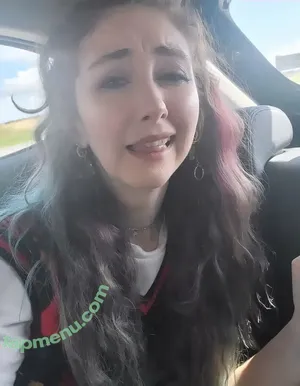 Visualsounds / jenniejutsu nude photo #0237