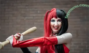 Visualsounds / jenniejutsu nude photo #0239