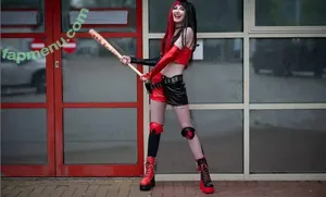 Visualsounds / jenniejutsu nude photo #0240