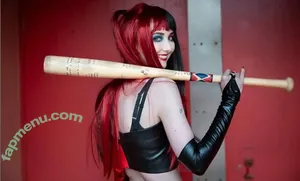 Visualsounds / jenniejutsu nude photo #0241