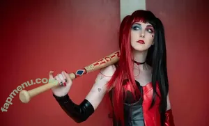 Visualsounds / jenniejutsu nude photo #0242