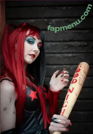 Visualsounds / jenniejutsu nude photo #0244