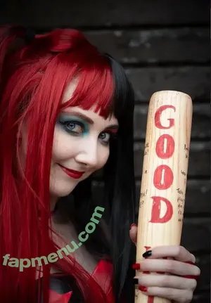 Visualsounds / jenniejutsu nude photo #0245