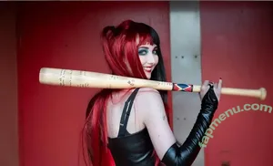 Visualsounds / jenniejutsu nude photo #0248