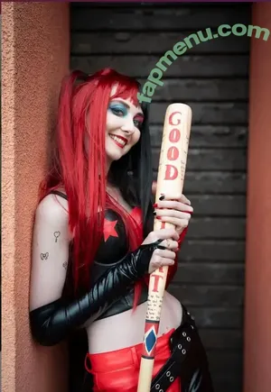 Visualsounds / jenniejutsu nude photo #0251