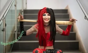 Visualsounds / jenniejutsu nude photo #0254