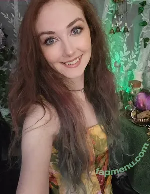 Visualsounds / jenniejutsu nude photo #0258