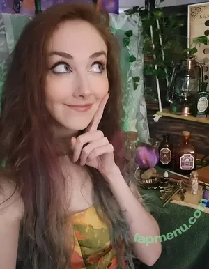 Visualsounds / jenniejutsu nude photo #0262