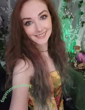 Visualsounds / jenniejutsu nude photo #0263