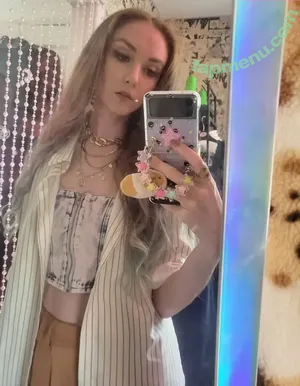 Visualsounds / jenniejutsu nude photo #0265