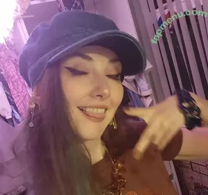 Visualsounds / jenniejutsu nude photo #0267