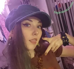 Visualsounds / jenniejutsu nude photo #0268