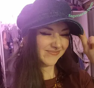 Visualsounds / jenniejutsu nude photo #0269