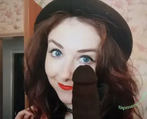 Visualsounds / jenniejutsu nude photo #0274