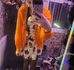 Visualsounds / jenniejutsu nude photo #0344