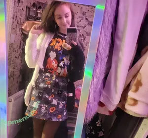 Visualsounds / jenniejutsu nude photo #0345