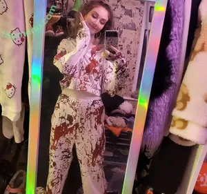 Visualsounds / jenniejutsu nude photo #0347