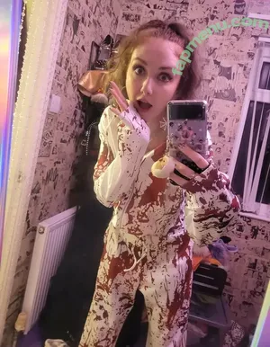 Visualsounds / jenniejutsu nude photo #0348