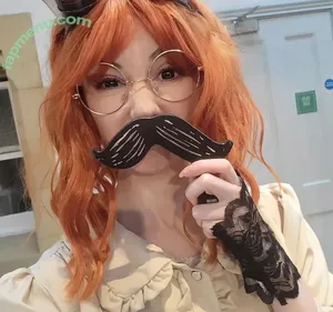 Visualsounds / jenniejutsu nude photo #0356