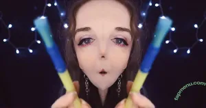 Visualsounds / jenniejutsu nude photo #0359