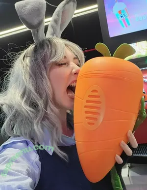 Visualsounds / jenniejutsu nude photo #0366