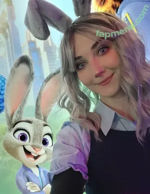 Visualsounds / jenniejutsu nude photo #0367