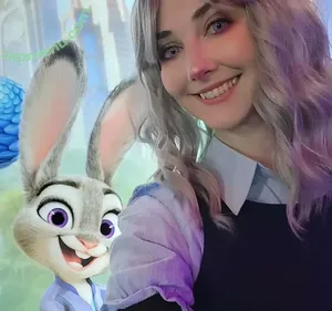 Visualsounds / jenniejutsu nude photo #0368