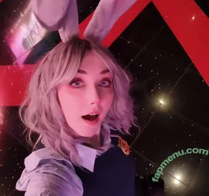 Visualsounds / jenniejutsu nude photo #0369