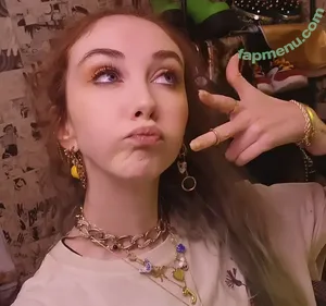 Visualsounds / jenniejutsu nude photo #0370