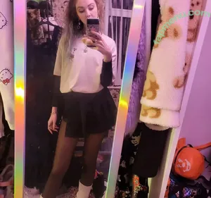 Visualsounds / jenniejutsu nude photo #0371