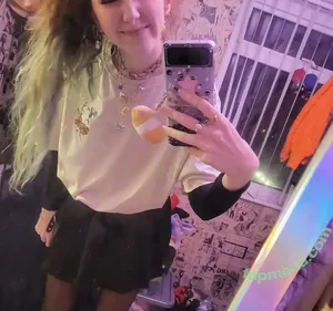 Visualsounds / jenniejutsu nude photo #0372