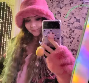 Visualsounds / jenniejutsu nude photo #0375