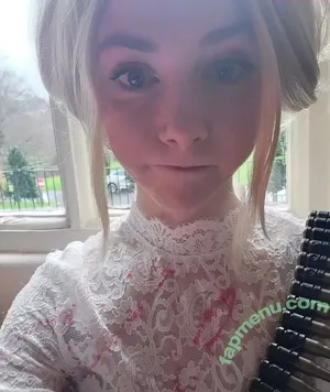 Visualsounds / jenniejutsu nude photo #0378